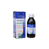 Calcium Liquid Syrup - 120ml